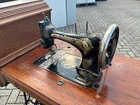 Singer naaimachine - afbeelding 10 van  14