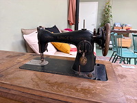 Singer naaimachine - afbeelding 2 van  4