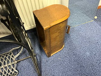 Singer nostalgische naaimachine - afbeelding 9 van  9