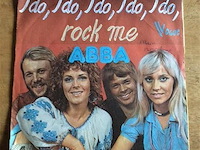 Single abba - afbeelding 1 van  2