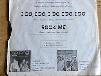 Single abba - afbeelding 2 van  2