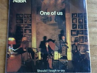 Single abba - afbeelding 1 van  2
