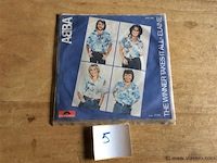 Single abba - afbeelding 1 van  1