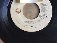 Single alice cooper - afbeelding 2 van  2