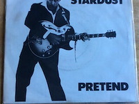 Single alvin stardust - afbeelding 1 van  2