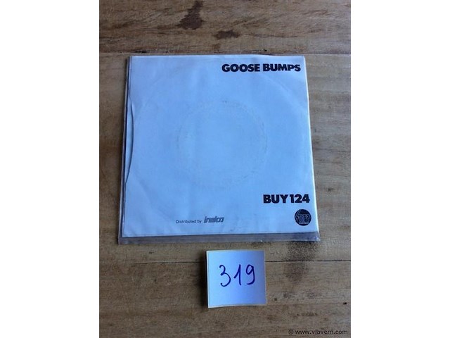 Single alvin stardust - afbeelding 2 van  2