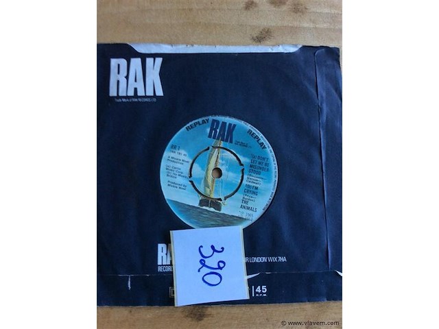 Single animals - afbeelding 2 van  2