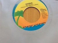 Single b marley - afbeelding 2 van  2