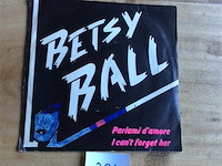 Single betsy ball - afbeelding 1 van  2