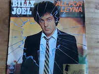 Single billy joel - afbeelding 1 van  2