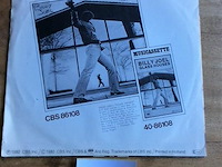 Single billy joel - afbeelding 2 van  2