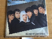 Single blondie - afbeelding 1 van  2