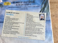 Single blondie - afbeelding 2 van  2