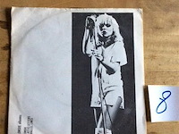 Single blondie - afbeelding 2 van  2