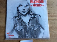 Single blondie - afbeelding 1 van  2