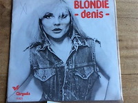 Single blondie - afbeelding 2 van  2