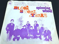 Single blood, sweat & tears - afbeelding 1 van  5