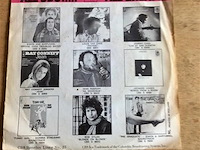 Single bob dylan - afbeelding 2 van  2