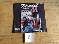 Single boneym - afbeelding 1 van  1