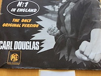 Single c douglas - afbeelding 1 van  1