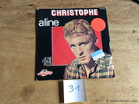 Single christophe - afbeelding 1 van  2