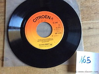 Single citroën - afbeelding 1 van  1