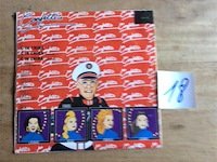 Single confetti's - afbeelding 2 van  2