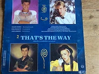 Single culture club - afbeelding 2 van  2