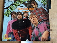 Single dave dee,dozy,beaky,mick et tich - afbeelding 1 van  2