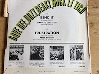 Single dave dee,dozy,beaky,mick et tich - afbeelding 2 van  2