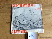 Single de internationale - afbeelding 1 van  2