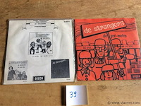 Single de strangers 2stuks - afbeelding 2 van  2