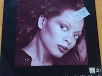 Single diana ross - afbeelding 1 van  2