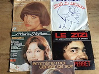 Single divers 7stuks - afbeelding 1 van  3