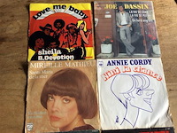 Single divers 7stuks - afbeelding 2 van  3