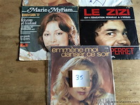 Single divers 7stuks - afbeelding 3 van  3