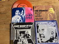 Single divers 7stuks - afbeelding 2 van  3