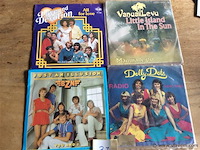 Single divers 7stuks - afbeelding 2 van  3