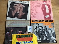 Single divers 7stuks - afbeelding 1 van  3