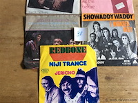 Single divers 7stuks - afbeelding 3 van  3