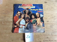 Single dschinghis khan - afbeelding 1 van  1