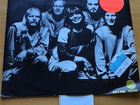 Single earth and fire - afbeelding 1 van  2