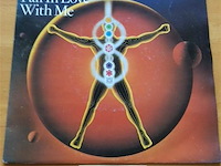 Single earth wind & fire - afbeelding 1 van  2