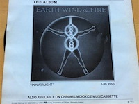 Single earth wind & fire - afbeelding 2 van  2
