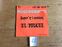 Single el youcee - afbeelding 1 van  1