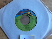 Single elton john & kiki dee - afbeelding 1 van  2