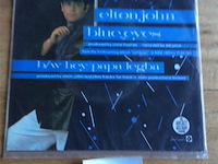Single elton john - afbeelding 1 van  2
