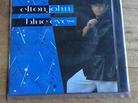 Single elton john - afbeelding 2 van  2