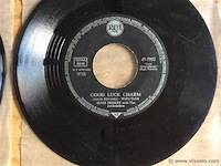 Single elvis presley 2stuks - afbeelding 3 van  3