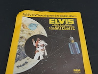 Single elvis - afbeelding 1 van  5